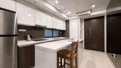 Parc Olympia (D17), Condominium #593170891
